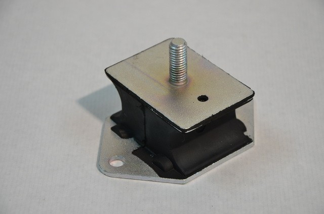 Jeu de 2 supports moteur AV Ford Vedette